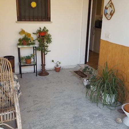 Vila La Casa Di Cindy Montesilvano Marina Exteriér fotografie
